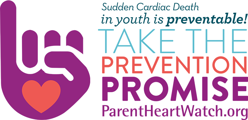 TakePromise text 1 - Take the Prevention Promise