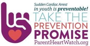 take the promise postcard 300x153 - SCA Awareness Month
