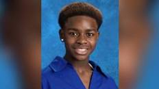 Texas middle school football player, 13, dies after medical emergency during practice