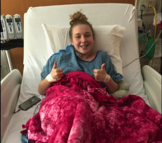‘She Did Not Have A Pulse’: 16-Year-Old Dancer Recovers After Going Into Cardiac Arrest During Recital