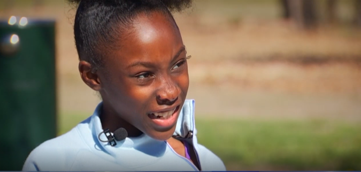 Track Coach Saves 10-Year-Old Girl Who Goes Into Cardiac Arrest