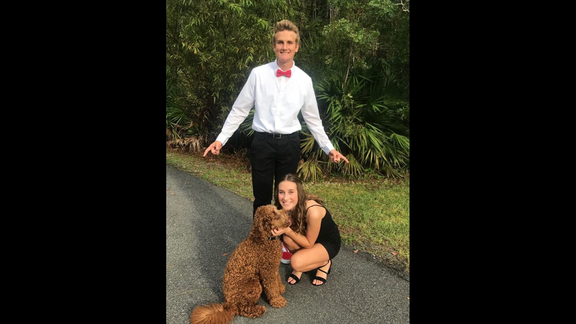 The Heart of the Matter: following cardiac episode, local family eager to share lessons learned