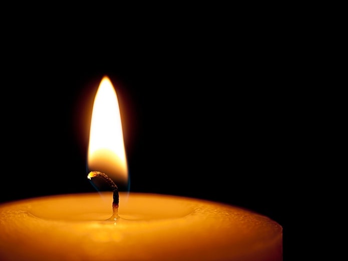Candlelight - Homepage