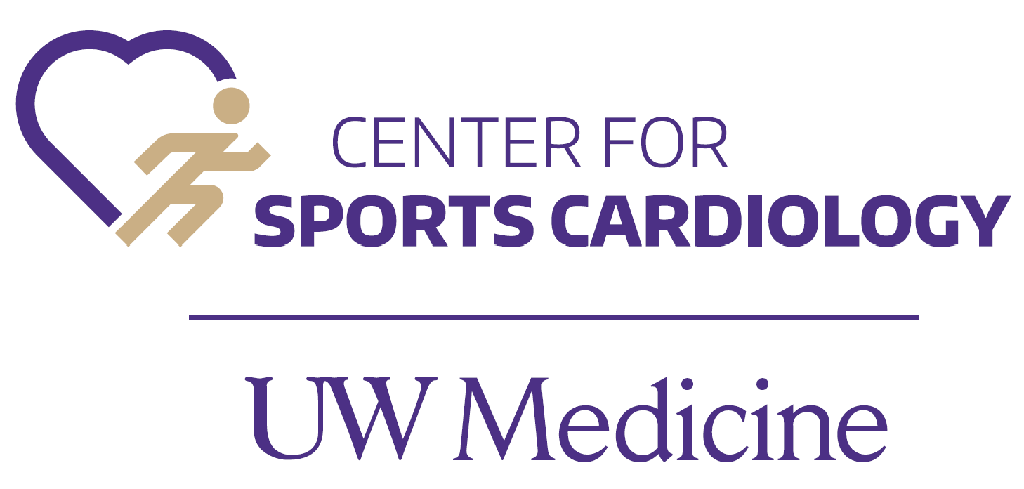 Sports Cardiology UW Medicine - Virtual Training Workshop - Electrocardiogram (ECG) Interpretation in Athletes