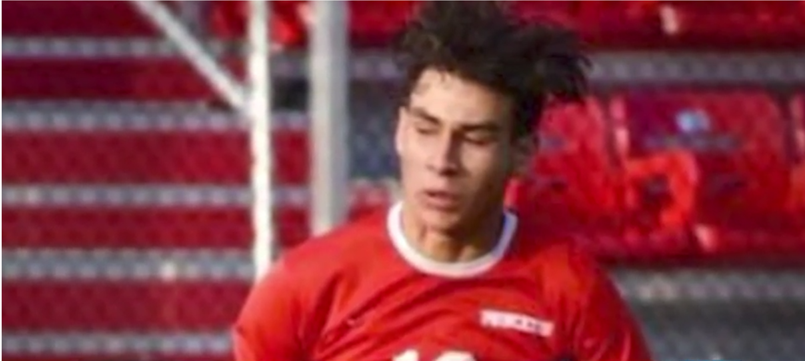 Coroner: Princeton soccer player who collapsed on field died of sudden cardiac arrest
