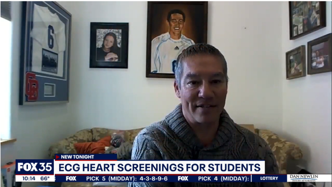 Seminole County Schools athletes to undergo heart screenings next year