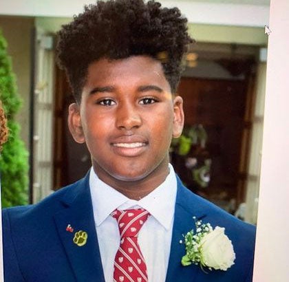 Newton teen dies weeks after collapsing during basketball game