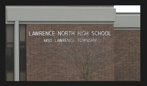 Lawrence North High School - Homepage