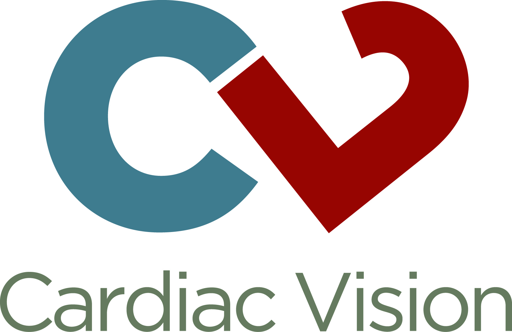 CardiacVision logo 1 - Virtual Training Workshop - Electrocardiogram (ECG) Interpretation in Athletes
