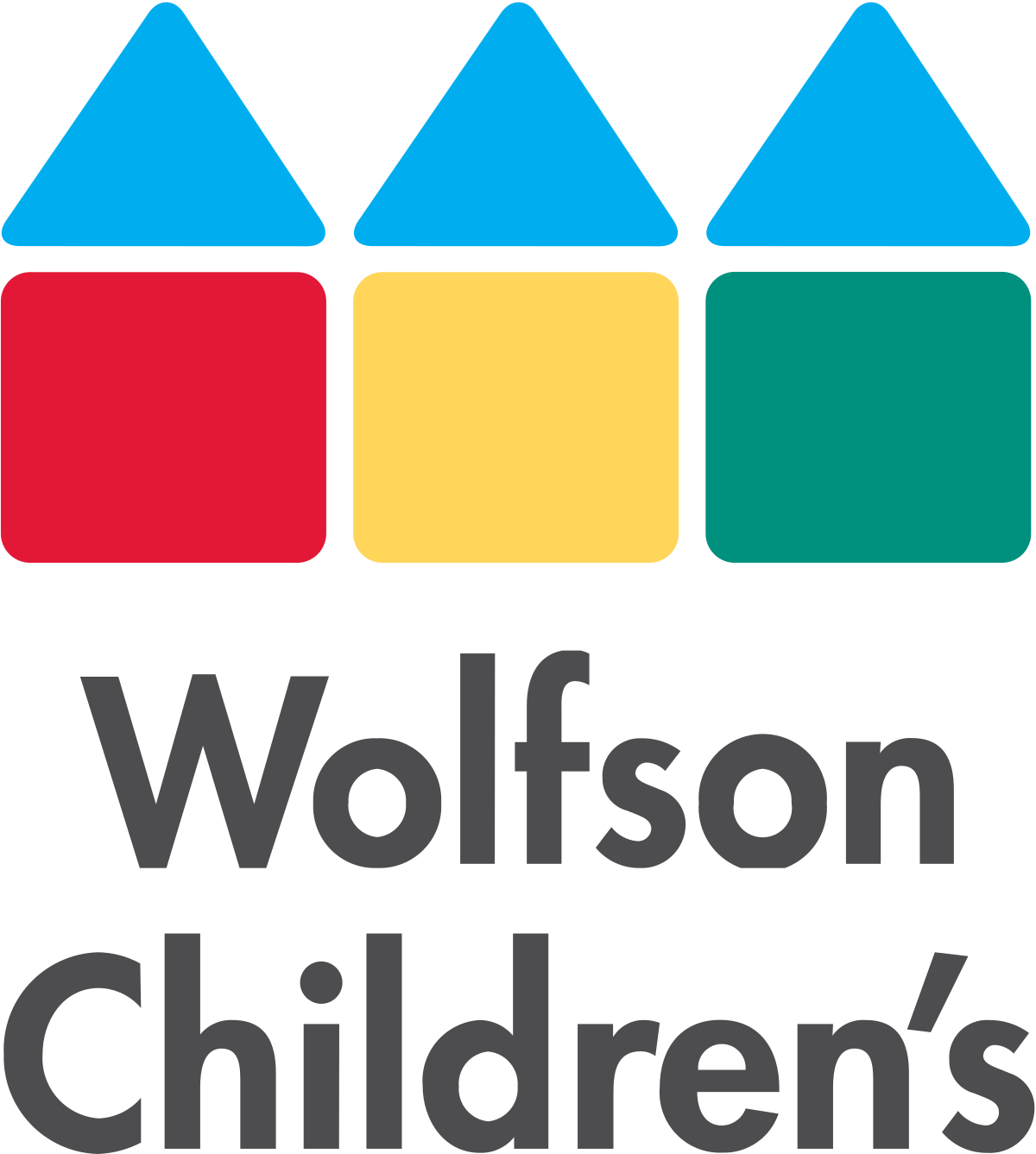 1200px Wolfson Childrens Hospital logo.svg  - Virtual Training Workshop - Electrocardiogram (ECG) Interpretation in Athletes