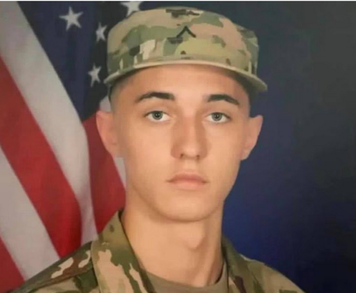 Oklahoma Guard soldier dies following Army Combat Fitness Test