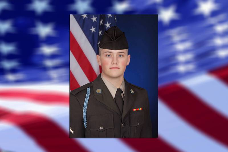 Soldier, 19, dies after having medical emergency during training exercise at GA Army base