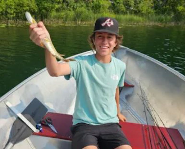 Father: Teen who died while paddleboarding on Minnesota lake likely had ‘cardiac arrest-like event’