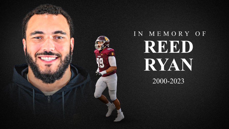 Reed Ryan - Homepage