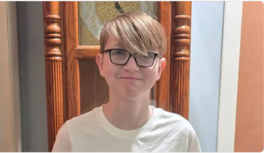 Bay City student who died after getting off bus had no prior health issues, police report says