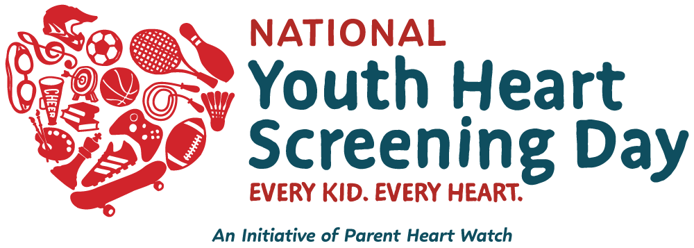 PHW NYHSD Logo for Video CMYK - National Youth Heart Screening Day