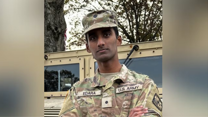 22-year-old Army cadet dies during summer training at Fort Knox