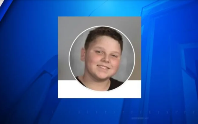 Clark County schools mourning unexpected death of 14-year-old student