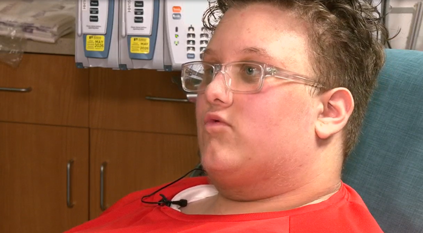 Quick action by Jeffersonville school workers helps student survive cardiac arrest