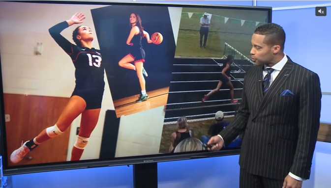 Bailey Stanley - News