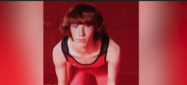 Mentor High School wrestler in coma after collapsing while conditioning