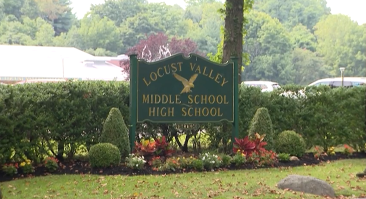 Locust Valley Middle High School - Homepage