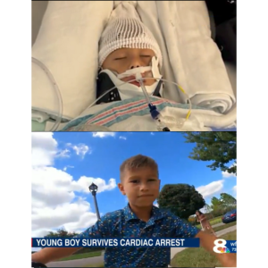 Young Boy Survives Cardiac Arrest 300x300 - Homepage