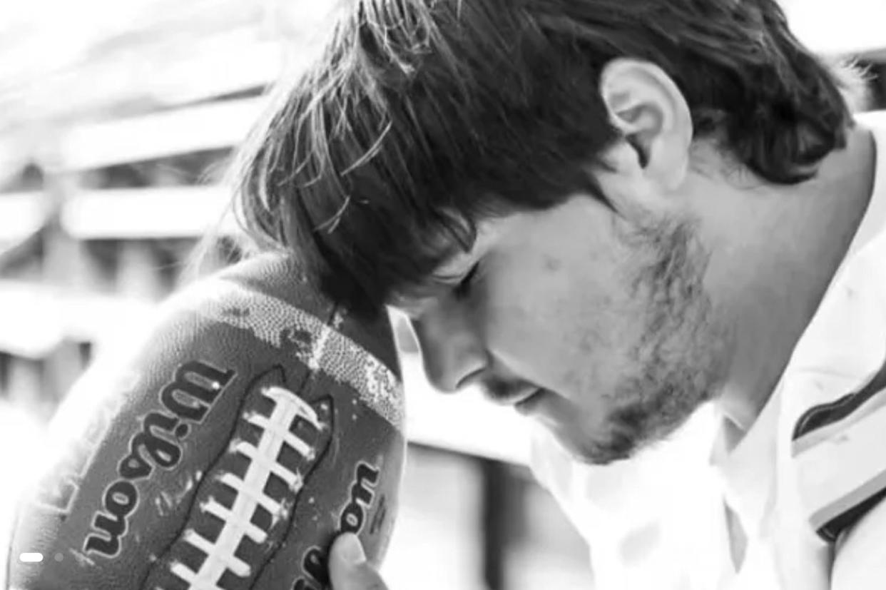 College Football Player, 20, Dies After Collapsing During Pick-Up Basketball Game