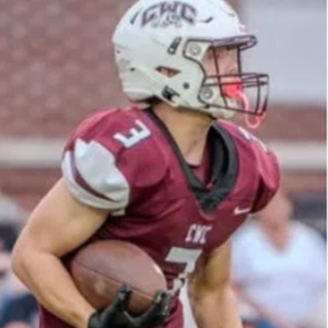 CARMI-WHITE COUNTY COMMUNITY MOURNS DEATH OF FORMER STUDENT & ATHLETE