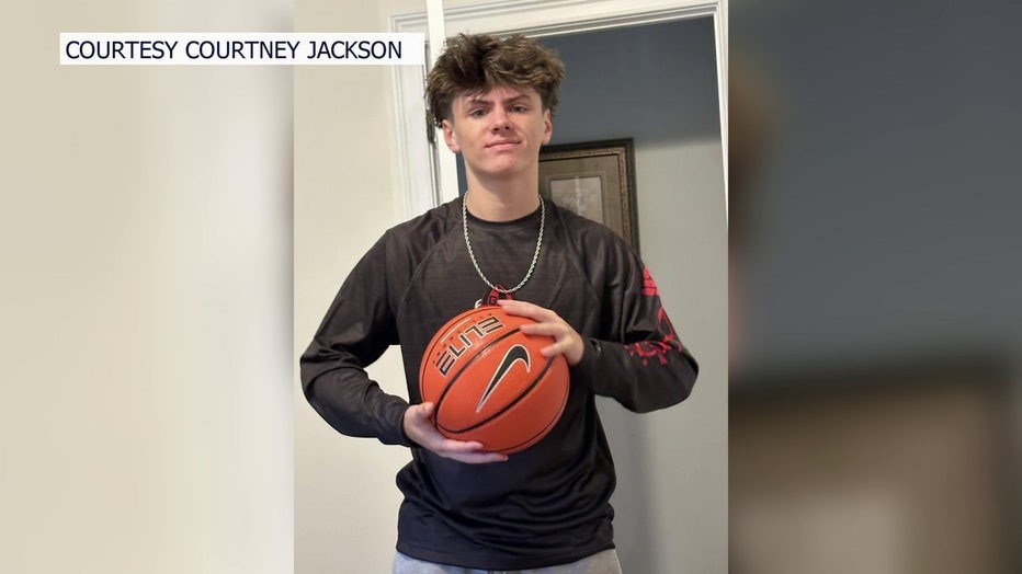 Jonathan Jackson 1 - Homepage