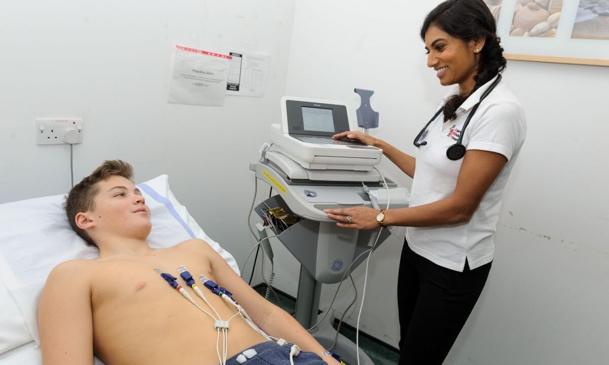 Cardiac Screening Saves Lives: A Decade of Data and the Case for Change