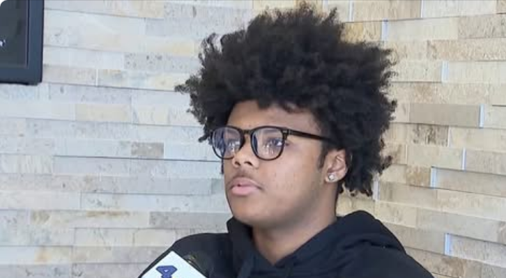 Tahsir Carter - Homepage