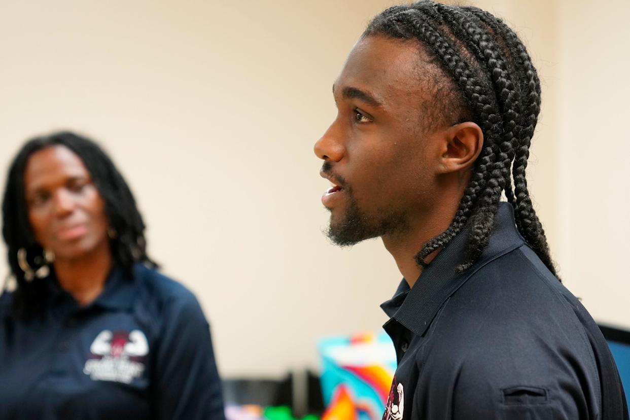 North Jersey man’s heart stopped at 24, now he’s helping to save lives