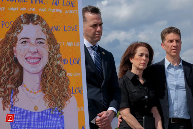 Tragic caffeine death of college student, 21, fuels parents’ battle for energy drink reform