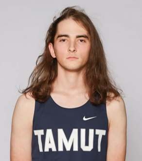 Graycen Vargo - Homepage