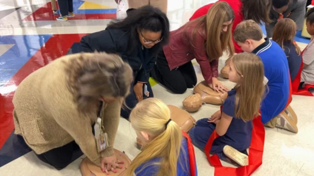 SC Smart Heart Act - Homepage