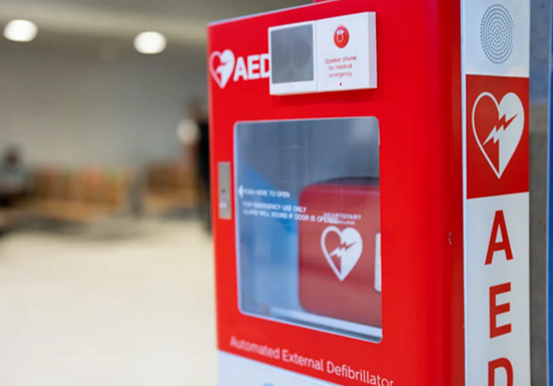 North Carolina lawmakers push bills to require AEDs in public schools