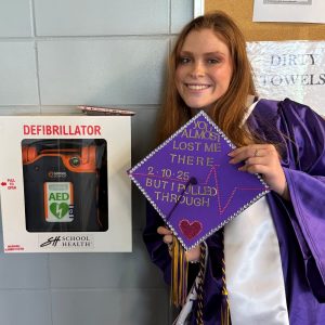 Hailey Yentz