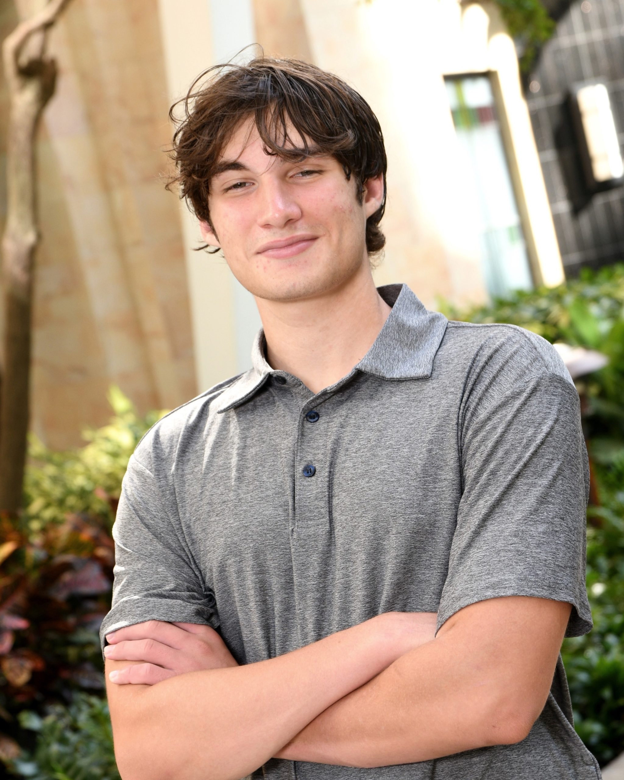 Evan Esposito