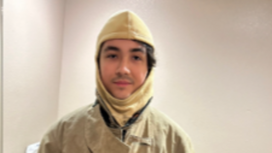 Eric Arzate - Homepage