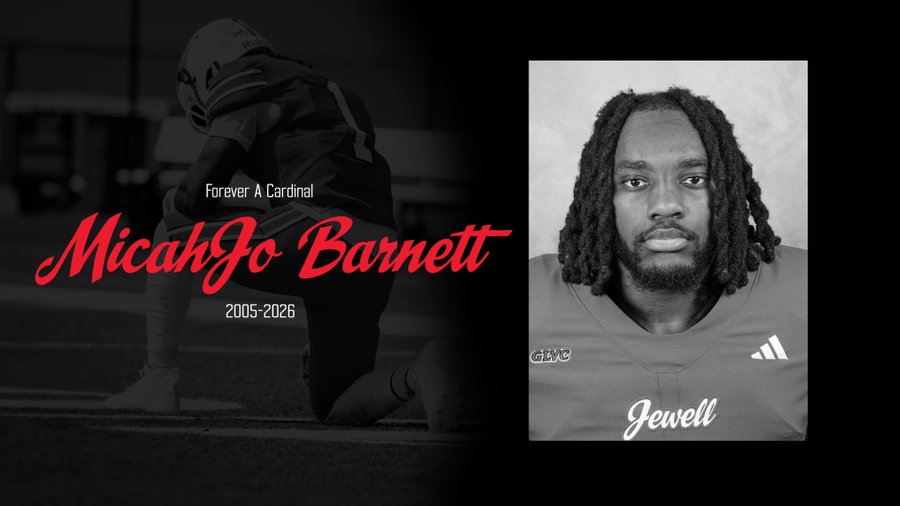 MicahJo Barnett - Homepage