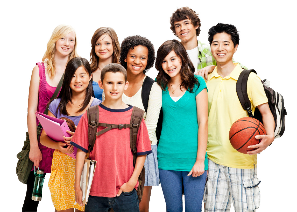 iStock 157638353 - Crimson For Kids